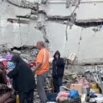 Gaza residents fear more Israeli attacks, unable to rebuild their lives 