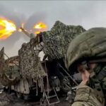 Russia-Ukraine war: List of key events, day 1,364