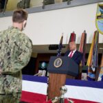 US announces ‘Southern Spear’ mission as forces deploy to South America 