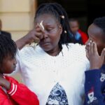 Former British soldier contests extradition over alleged Kenya murder