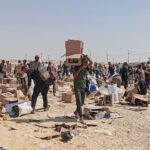 US-backed GHF ‘aid mission’ in Gaza ends – a timeline of violence