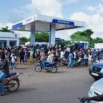 Is Mali about to fall to al-Qaeda affiliate JNIM?