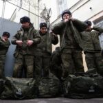 Jordan demands Russia stop recruiting citizens after two killed in fighting 