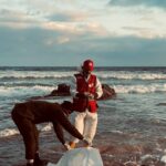 Four killed after two boats carrying migrants capsize off Libya’s coast