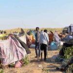 Humanitarian disaster worsens across Sudan after RSF takes over el-Fasher 