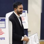 Fact check: Was listing candidates twice on NYC ballot a scam?