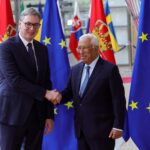 Serbia’s Vucic angers Russia with comments about selling ammo to EU