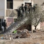 Israeli army, settlers strike 2,350 times in West Bank last month: Report 