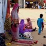 Sudan medics accuse RSF of burning, burying bodies to conceal ‘genocide’ 