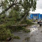 Philippines assesses damage after deadly Typhoon Fung-wong 