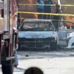 India, Pakistan probe blasts in capitals as blame game intensifies 