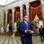 US House to hold vote on mandating release of Epstein files next week 