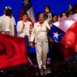 Chile faces presidential runoff between leftist Jara and far-right’s Kast