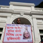 ‘Justice, not closure’: 2024 crackdown victims’ families on Hasina verdict
