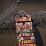 Single faulty wire led cargo ship to crash into Baltimore bridge: Report 