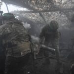 Russia-Ukraine war: List of key events, day 1,367