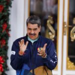 Airlines cancel Venezuela flights amid US warnings and military buildup 