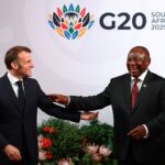 South Africa seeks to prioritise developing world at historic G20 summit 