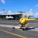 Trump says US will soon stop Venezuelan drug trafficking ‘by land’ 