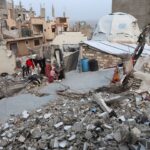 Israeli attack kills two children in southern Gaza despite ceasefire 