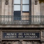 Four more suspects arrested over Louvre heist 