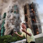 Week in Pictures: From deadly fire in Hong Kong to Russian attack on Kyiv 