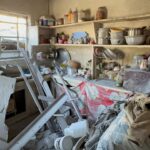 Israel attacks on Syria: What happened, who did Israel claim it was after? 