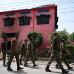 Explosion at glue factory in eastern Pakistan kills at least 16