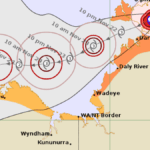 Australia’s Northern Territory braces for Tropical Cyclone Fina 