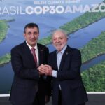 Turkiye to host COP31 climate summit after Australia concedes bid 