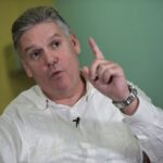 Cuba charges former economy minister Gil of espionage, financial crimes