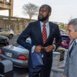 Fugees rapper sentenced to 14 years in prison over illegal Obama donations 