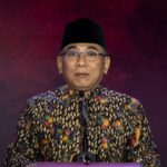 Indonesian Muslim group tells leader to resign over pro-Israel speaker 