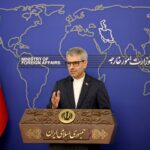 Iran dismisses US accusation of plot to kill Israeli ambassador in Mexico 