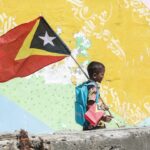 East Timor still searches for justice, 50 years after Indonesian invasion 