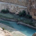 Drinking water in Tehran could run dry in two weeks, Iranian official says