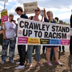 Why does the UK want to copy Denmark’s stringent immigration policies?