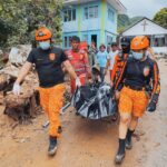Landslides kill dozens as heavy rains lash Southeast Asia