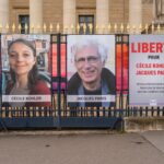 Iran releases two French nationals imprisoned for three years 