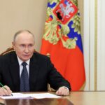Putin orders roadmap for Russian rare earths extraction by December 