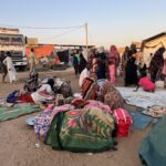 New light shed on el-Fasher horror as survivors arrive in Sudan’s Tawila 