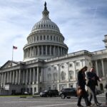 Government shutdown becomes longest in US history as impact felt nationwide 