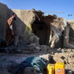 Afghanistan’s Taliban blames ‘irresponsible’ Pakistan as peace talks fail