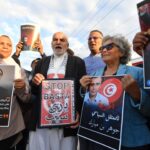Rights groups decry Tunisia’s ‘injustice’, crackdown on activists 