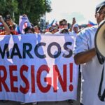 More than half a million protest against corruption in Manila: What to know