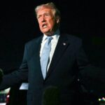 Trump backs full release of Epstein files in sharp reversal