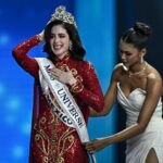 Miss Universe owners face fraud and trafficking allegations 