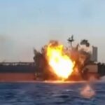 Russia-Ukraine war: List of key events, day 1,375