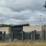 Russia loses legal battle to build embassy near Australia’s Parliament 