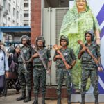 Bangladesh on edge as verdict against toppled ex-PM Sheikh Hasina expected